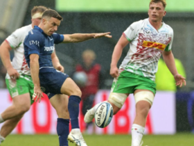 Mens prem rugby union