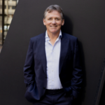 Former All Black David Kirk