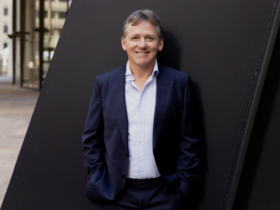 Former All Black David Kirk