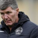 Rob Baxter