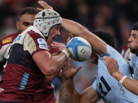 Super Rugby Pacific