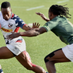 USA Rugby Sevens
