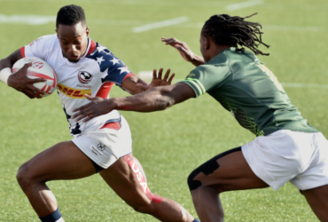 USA Rugby Sevens