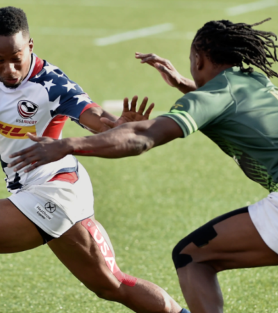 USA Rugby Sevens
